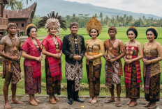 Ternyata Indonesia Menjadi Negara Pemilik Jumlah Suku Terbanyak di Dunia, Berapa Jumlahnya?
