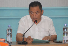 Pemkab Bengkulu Tengah Bentuk Timsus Hitung Pajak Galian C