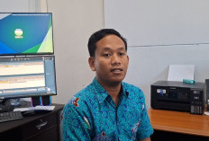  Panas Menyengat Cuaca Siang di Bengkulu, Saar Sore  Sering Hujan! Ini Penjelasan Prakirawan BMKG 