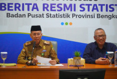 PDRB Bengkulu Meningkat 4,70 Persen, Apa Dampaknya? 