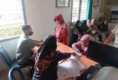Dilema Bantuan, 32.258 Keluarga Penerima Manfaat di Bengkulu Utara Tunggu Kepastian BLT Elnino 