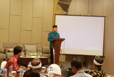 Gubernur Dijadwalkan Buka MTQ Provinsi ke XXXVI di Bengkulu Utara