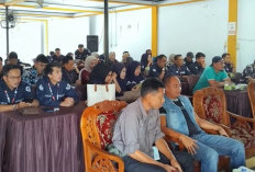 Riri - Ujang Bisa Gagal Nyalon Jalur Independen di Pilkada Kepahiang 2024