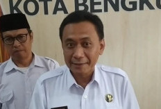 BNN Petakan 4 Zona Merah Peredaran Narkotika di Kota Bengkulu