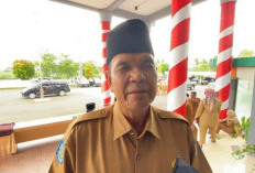 Pemkab Bengkulu Tengah Rehab 25 RTLH Tahun 2026, Anggaran Rp20 Juta