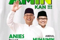 Desember, Anies Baswedan Bakal Kampanye di Bengkulu, Catat Tanggal dan Lokasinya