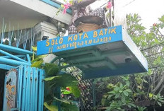 Spot Foto Instagramable yang Hemat di The Spirit of Java! Berikut 3 Destinasi Wisata Gratis di Solo