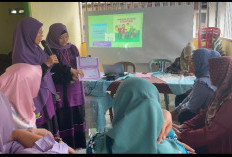 Cegah Stunting dengan Penguatan Edukasi Pil KB Progestin dalam Mendukung Asi Ekslusif