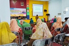 Angka Stunting Masih 22 Persen, Pemkab  Mukomuko Perkuat Kolaborasi Lintas Sektor 