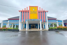 7 Bulan Gaji Honorer Sekretariat DPRD Bengkulu Tengah Belum Dibayar