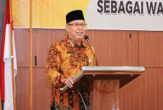 Unib Buka Prodi Teknik Industri Dukung Kawasan Industri Pulau Baai