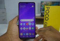 Xiaomi Poco C65, Hp Murah Punya Keunggulan Tersembunyi