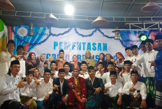 Desa Tanjung Agung Gelar Pentas Tari Tradisional, Tampilkan 7 Tarian Khas 