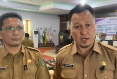 BPKAD Rejang Lebong Gelar Sosialisasi dan Pelatihan Pengelolaan Keuangan Daerah