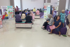 Layanan Publik Wajib Berjalan Selama WFH