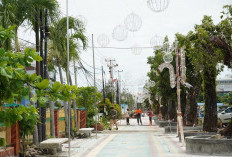 Pemkot Prioritaskan LPJU untuk Tekan Kerawanan Kota