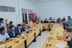 PT SAP Mukomuko Tetap Tolak Penuhi Hak Buruh