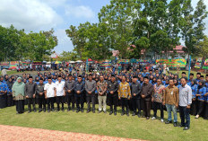 Mulai 2026, PPPK Pemkab Seluma Dapat TPP