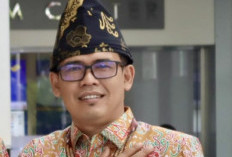 KPU Bengkulu Tengah Sudah Terima Surat Resmi Pencabutan Gugatan Evi-Rico di MK