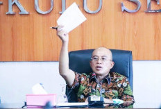 Bupati Minta OPD Manfaatkan Media Sosial, Sekda: Jangan Pamer