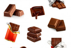 Jadi Makanan Favorit, Berikut Manfaat dan Bahaya Mengkonsumsi Coklat