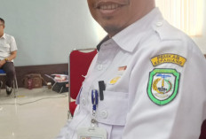 Pastikan Lanjutan Rehab Taman Santoso Jalan Terus