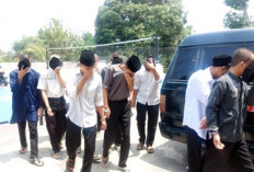 Vonis Pelajar “Geng Siap Tempur” Paling Tinggi 8 Bulan