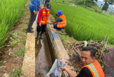  Penetapan Tersangka Korupsi DD dan ADD Bungin Tunggu Hasil Audit KN Inspektorat