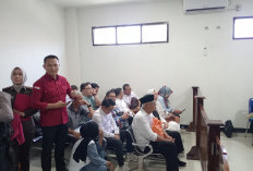 Hakim Nilai Eksepsi 2 Terdakwa Tipikor Ganti Rugi Lahan Tol Masuk Pokok Perkara