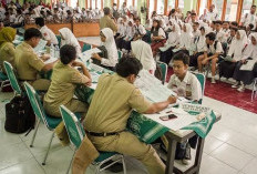 Akhir Juni 2026 SPMB Kota Bengkulu Dibuka, Skema Lama Rasa Baru