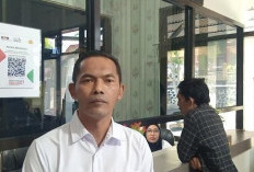 Permohonan SKCK Bengkulu Maret 2026 Capai 3.132 Lembar, Layanan Online Digenjot