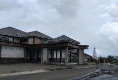 Sisa 40 Persen PAD Wisata Dikejar di Libur Tahun Baru