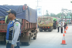 Pemkot Bengkulu Larang Angkutan Batu Bara dan Kelapa Sawit Melintasi Kota