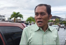  Gara-gara 'Standing' Motor, Pelajar SMA di Kota Bengkulu Ditusuk
