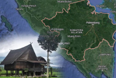 10 Suku Yang Ada di Sumatera Selatan, Sejarah, Bahasa Hingga Adat Istiadatnya