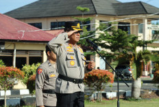 Nataru, Ini Pesan Bupati Bengkulu Selatan Bagi Masyarakat Merayakan