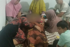 Satu Keluarga di Bengkulu Utara Tersambar Petir, Anak 12 Tahun Meninggal di Kamar