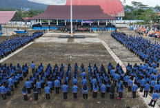 Pemkab Lebong Siapkan Skema PPPK Paruh Waktu untuk 143 Honorer Non ASN