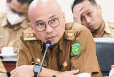 Pastikan TPP ASN Pemkot Cair Tepat Waktu, Kepala BPKAD Kota Bengkulu Respon Instruksi Walikota