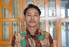 Muhamad Alfa Mulya, Anggota DPRD  Provinsi Bengkulu 2024-2029 Termuda 