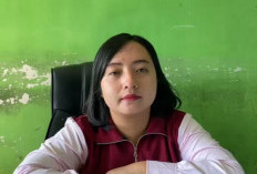 Ingat, Jangan Sampai Kena Rabies!  Vaksin HPR di Lebong Kosong