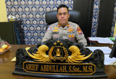 89 Kasus Lakalantas di Seluma, 26 Orang Tewas Sepanjang 2025