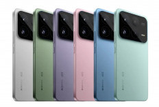 Xiaomi Sajikan Berbagai Tipe HP dengan Ketahanan Baterai Optimal