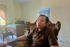  Pemkab Kaur Imbau Desa Segera Ajukan Pencairan DD Tahap II