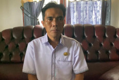 Pemkab Seluma Kucurkan Hibah Rp4 Miliar untuk 23 Lembaga