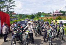 RSUD HD Manna Diminta Edukasi  Pasien BPJS Soal Obat