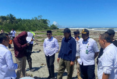 DKP Bengkulu Gandeng Kejati Pantau Pembangunan Pelabuhan Perikanan Nusantara