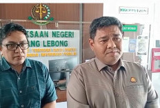 Mantan Bupati dan Sekda Rejang Lebong Ikut Diperiksa Kasus Pemotongan Honor TKS Satpol PP