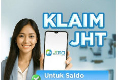 Minimal 1 Bulan, Klaim Pencairan BPJS Ketenagakerjaan Bisa Dicairkan