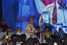 TKD Prabowo-Gibran Balas Pernyataan TKD AMIN 